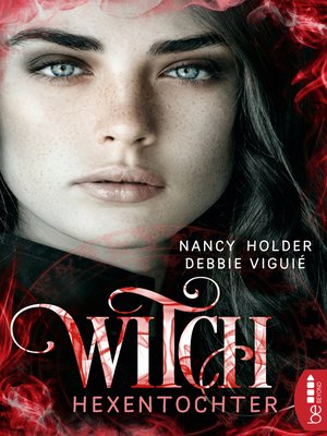 cover image of Witch--Hexentochter